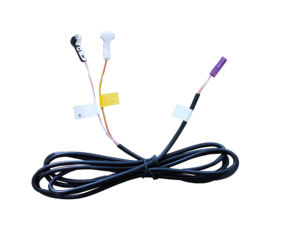 Utilisation du <span class=keywords><strong>coffre</strong></span> arrière électrique pour <span class=keywords><strong>TESLA</strong></span> <span class=keywords><strong>Model</strong></span> <span class=keywords><strong>3</strong></span> avec ligne de protocole 2018 2019 2020 2021 Panneau de porte 100% testé 2020-,2019-Comme taille OEM - Product Image 3