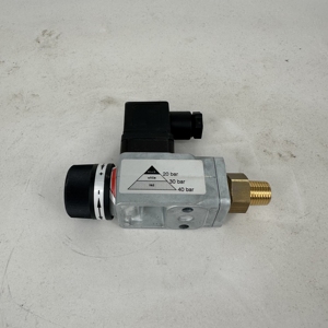 Pressostat Wika Application industrielle efficace Modèle PSM03 Régulateurs de pression PSM-520 - Product Image 5