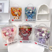 Almohada de peluche OEM, varios estilos, regalos de San Valentín, amor, corazón, texto personalizado, Logo, venta al por mayor