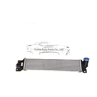 Pièces de rechange de haute qualité pour le refroidissement du moteur, turbocompresseur, intercooler, pour Chevrolet Captiva Wuling Baojun 530 OEM 23579977