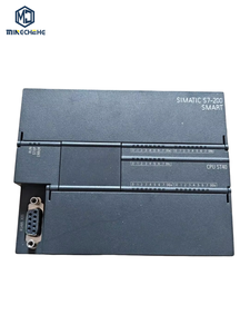 Contrôleur PLC, capteur, contrôleur logique programmable, neuf d'origine, ST40 200SMART 288-1S - Product Image 1