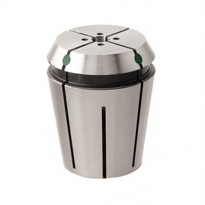 ERX25 D.. JET Reduction Tapping Collet Chuck For <b>Machining</b> Applications - Product Image 2