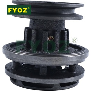 Holdwell Máy bơm nước 3945361 Tương thích với Cummins nh220 động cơ - Product Image 1