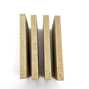 Pannello in <span class=keywords><strong>Truciolato</strong></span> Melaminico MFC da 18mm, Bestseller per Mobili e Pannelli per Porte in Alluminio e Legno - Product Image 1