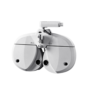 Optik UnitDPS-700 görüş test cihazı ile SJ optik dijital Phoropter optik taşınabilir optometri ekipmanları otomatik Phoropter - Product Image 1