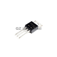 Diode redresseuse QZ à commutation 200V 20A 35ns IC TO-220 MUR2020CTPBF MUR2020CT