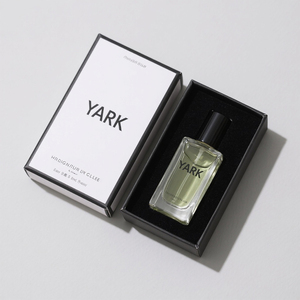 Custom Luxury <b>Empty</b> 50ml Perfume Bottle Sliding Perfume <b>Box</b> Packaging Handmade Yarktech Brand Matt Lamination Magnetic Closure - Product Image 5