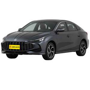 Saic Mg5 2026 300tgi Global Flagship Max Versión Compact Gasoline Cars 1,5 T 181hp <span class=keywords><strong>7</strong></span>-Speed Dct 4 puertas 5 asientos Sedan Coches nuevos baratos - Product Image 1