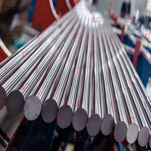 Barre ronde en acier inoxydable 304 la plus vendue, diamètre 12,7 mm, longueur 6 m, pour l'industrie - Product Image 5