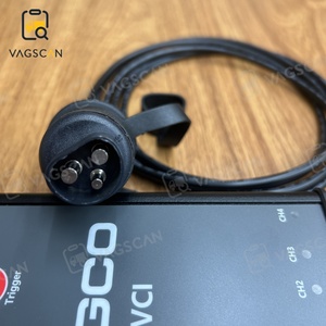 Gleaner รถบรรทุกรวมสำหรับ AGCO 4*4, รถไถทางการเกษตร2026เครื่องมือวินิจฉัยสาย USB - Product Image 5