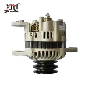 M205 phát điện cho 6d34/SK200-6E/-5 2pk 24V 45A 2a86-40 a3tn5399 cho Mitsubishi