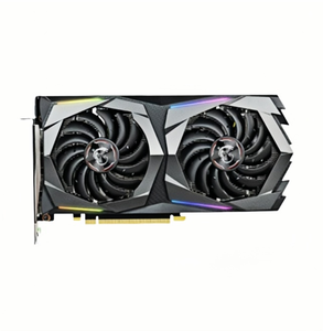 Carte graphique d'ordinateur autonome d'occasion démontée d'origine <span class=keywords><strong>MSI</strong></span> Magic <span class=keywords><strong>Dragon</strong></span> RTX20600Super 8G - Product Image 1