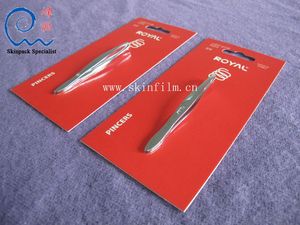 alta pellicola del pacchetto della <span class=keywords><strong>pelle</strong></span> del PWB della radura - Product Image 4
