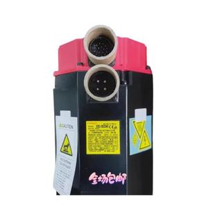 Motor AC A06B-0178-B075 con Garantía de Un Año para Fanuc, Servicio de Reparación a Domicilio para Controlador de Robot Fanuc, Pieza para PLC Fanuc - Product Image 3