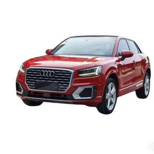 Audi Q2L Usata: SUV Compatto di Lusso Tedesco, Agile, Efficiente nei Consumi, Durevole ed Economica per il Mercato Africano e Medio Orientale - Product Image 1
