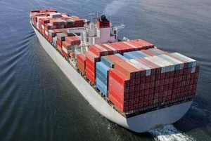 从广州海运到阿尔及利亚摩洛哥突尼斯的超大货物货运代理最便宜的运输 - Product Image 5