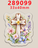 Transparent Flatback Resin Wholesale for Mobile Case Keychain DIY Craft Decoration <strong>Easter</strong> <strong>Ribbon</strong> 10pcs - Product Image 3