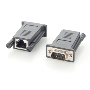 Adaptador Cruzado Premier Cable Cyclades RJ45 a DB9 PCM-KW-611 para Equipos (Material de Cobre Blindado) - Product Image 3