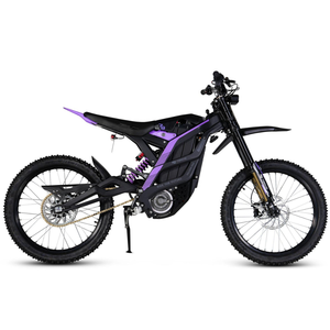 79BIKE Pro <b>72V</b> 10000W Motorcycle Off Road Dirt Bike with Lithium <b>Battery</b> - Product Image 3