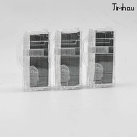 Alimentation lisse et durable Jimhau Staple-T Agrafe robuste pour l'impression et les copieurs professionnels
