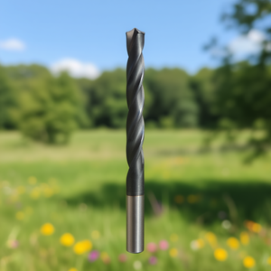 Foret universel en carbure, revêtement Nano TiAlN, forets non percés 3xD - Product Image 3