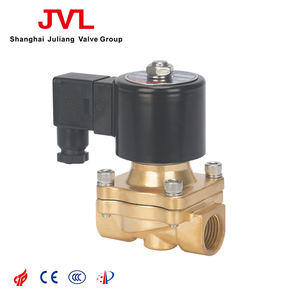 ZCS AC220V DC24V pirinç Cng Pilot geniş çaplı diyafram <span class=keywords><strong>Solenoid</strong></span> valf - Product Image 5