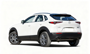 Auto Usado <span class=keywords><strong>Mazda</strong></span> CX30 Modelo 2024, 2.0L Automático, Edición Zun Yue, Alto Rendimiento, 2.0L 158 hp L4 Gasolina, 5 Asientos, Volante a la Izquierda, Tracción Delantera, <span class=keywords><strong>SUV</strong></span> <span class=keywords><strong>Pequeño</strong></span> - Product Image 3