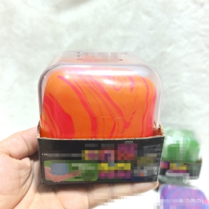 Trend-Setting Flowing Ice Cube Squeeze <b>Toy</b> Malt Sugar Style Sensory Fidget for Creative <b>Desk</b> Stress Relief New 2026 - Product Image 1