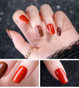 Gel de base fonctionnel Youth Rose 20 ml, <span class=keywords><strong>top</strong></span> <span class=keywords><strong>coat</strong></span> sans essuyage, <span class=keywords><strong>durcisseur</strong></span>, gel polonais longue durée, haute qualité, fournitures pour ongles en gros - Product Image 6