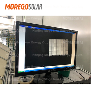 Bán Buôn Moregosolar 12V 24V 36V Portable Solar Panels 200W 180W 170W 160W 150W Mono Solar Panel Với Giá Tốt Nhất OEM ODM - Product Image 3