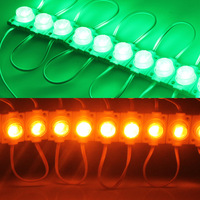 Module de lumière LED simple SMD3030 180 W 1.5 degrés Modules LED haute efficacité