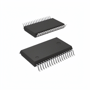 วงจรรวมไอซีชิป IC AMP CLASS D STER 15W 36HSSOP ชิป LV4924VH-MPB-H มีสินค้าในสต็อก - Product Image 1