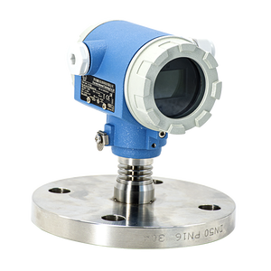 Sensor Inteligente WESIVO de Una Sola Característica para Control de Procesos Industriales 4-20mA - Product Image 1