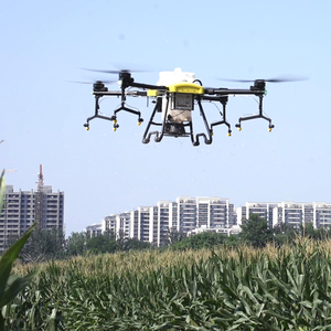 Drone Agricolo per Irrorazione, Spruzzatore per Colture, Drone per Semina e Fertilizzazione in Agricoltura - Product Image 6