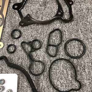 55591493 1629027 93168201 set rondella testata per Chevrolet Cruze 1.4T <span class=keywords><strong>Opel</strong></span> Vauxhall <span class=keywords><strong>Mokka</strong></span> - Product Image 5