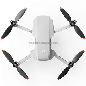 <span class=keywords><strong>DJI</strong></span> <span class=keywords><strong>Mavic</strong></span> <span class=keywords><strong>Mini</strong></span> <span class=keywords><strong>2</strong></span> Fly More Combo 10Km Transmisión de video 20min Tiempo de vuelo 4x Zoom Cámara Drone Nivel 5 Resistencia al viento en stock - Product Image 5