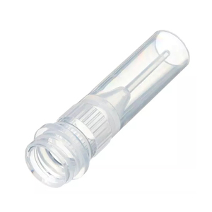 RNase DNase tubi crioviali Vail criogenici autoportanti con tappo a vite Non sterili - Product Image 5