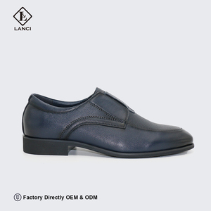 LANCI chaussures pour hommes vente en gros de chaussures de <span class=keywords><strong>luxe</strong></span> et chaussures <span class=keywords><strong>bateau</strong></span> chaussures en cuir véritable Premium Supply pour hommes - Product Image 2