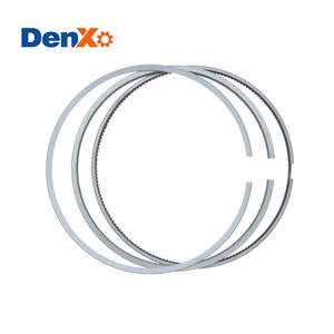 Engine Part 4309441, 3684010, 3681078, 3682398 Piston <b>Ring</b> for Cummin s QSX15 Engine - Product Image 1