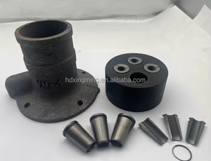 15.2mm thép bài căng thẳng dự ứng lực Cáp tấm hệ thống Neo hộp đóng gói Neo khối rỗng cho bê tông dự ứng lực - Product Image 2