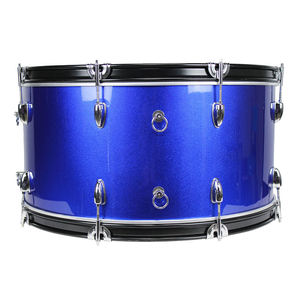 HUASHENG Popolare Tamburo Basso da Marcia con Accessori Regolabili - Product Image 4