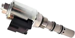 Vanne solénoïde 24V 207-6806 174-4913 compatible avec les chargeuses sur pneus et excavatrices E950G 962G 966G 972G 980G 2076806 1744913 – Pièce de rechange pour moteur - Product Image 3