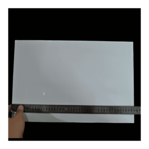 Targa Vintage in Metallo per Sublimazione, Impermeabile e Antipolvere, Decorazione Murale per Casa, Ristorante, Bar, Caffè e Garage 12x8 - Product Image 1