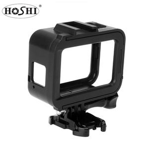 HOSHI — coque de protection pour <span class=keywords><strong>GoPro</strong></span> hero 8 Black Go Pro, étui en plastique, nouveau cadre, coque pour hero 8 - Product Image 3