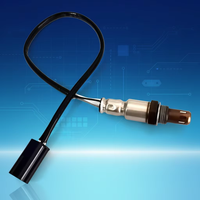 Sensor de Oxígeno O2 22690-CJ00A OZA603-N8 para Nissan Tiida Sylphy Qashqai X-Trail Altima 22690ED000 226A0EN21A Sonda Lambda de 4 Cables