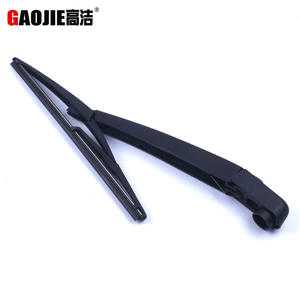 Convient aux balais d'essuie-glace arrière Renault MK2, aux bras d'essuie-glace, aux unités d'essuie-glace, aux balais d'essuie-glace automobiles, aux ensembles de bras oscillants d'essuie-glace arrière. - Product Image 1