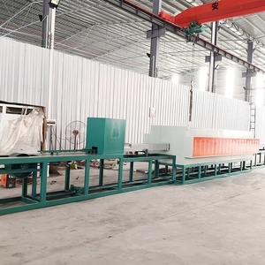 Continua <span class=keywords><strong>de</strong></span> <span class=keywords><strong>la</strong></span> correa <span class=keywords><strong>de</strong></span> malla <span class=keywords><strong>de</strong></span> acero inoxidable tubo cuadrado <span class=keywords><strong>de</strong></span> acero brillante tratamiento térmico horno <span class=keywords><strong>de</strong></span> cocción - Product Image 4