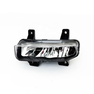 68477195AB Nouvelle lampe antibrouillard avant gauche pour Dodge Ram Chrysler 2020-2025 - Product Image 1