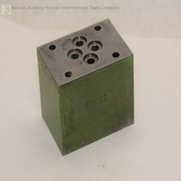 Mannesmann 169777 Block Nuevo Original en Stock Controlador de Programación PLC Dedicado para Automatización Industrial