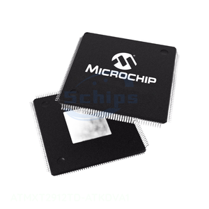 Original One Stop Service ATMXT2912TD-ATKDVA1 176 LQFP Data Acquisition Buy Electronics Components Online - Product Image 1